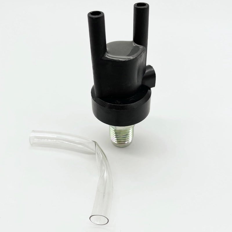 MaficRep 1763016040 911-614 Power Steering Air Vacuum Control Valve Replacement for Toyota Corolla Lexus - Image 4
